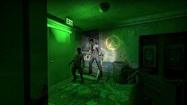 Claustrophobia Screenshots
