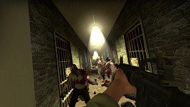 Claustrophobia Screenshots