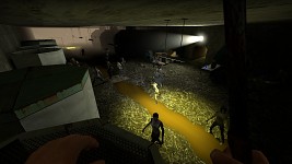 Claustrophobia Screenshots
