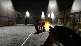 Claustrophobia Screenshots