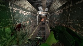 Claustrophobia Screenshots