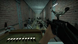 Claustrophobia Screenshots