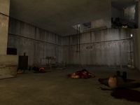 Map Improvements