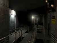 Map Improvements