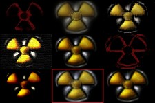 The Sewer Icons