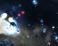 Ingame screenshots