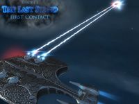 Electron Particle Cannon