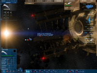 Mission eleven ingame shots