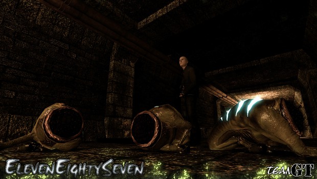 Two of my favorite 1187 Screenshots
