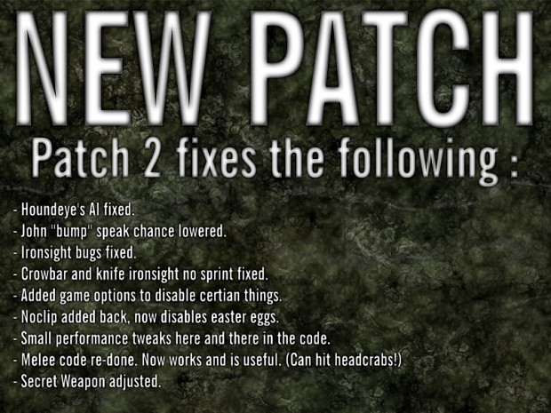 1187 Patch 2 now up for grabs