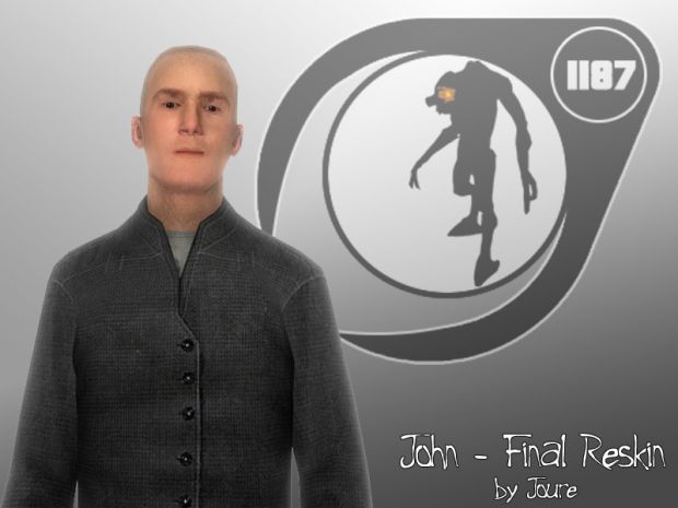 John reskin
