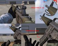 New Skins