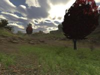 Screenpack Oktober