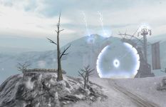 New maps