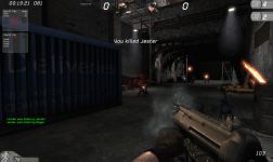 ingame alpha