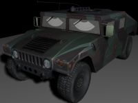 Humvee
