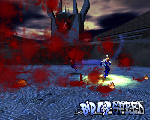 Some more ingame screenshots