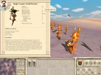 New units