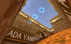 Yamada's Circle Square