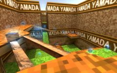Yamada's Circle Square