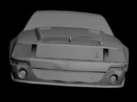 KITT WIP