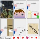 Nauz Theory?