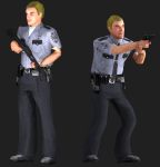 RPD Officer