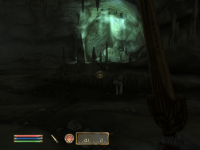 Caverns
