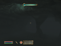 Spelunker's paradise