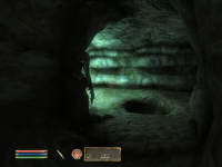 Dweller beneath