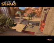 Gizeh map WIP
