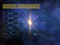 Main Menu