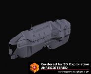 Vaygr Dreadnaught