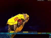 vaygr dreadnaught in game