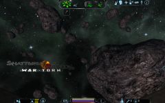 Asteroid Upgrade