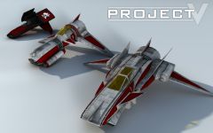 Old Asgard Ships