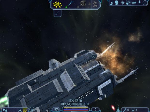 Shattered Worlds Screenshots