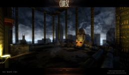 12 eyes : first screenshot