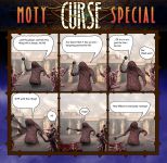 Curse Moty special 2009 