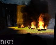 Fire Effects