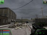 The New Hud