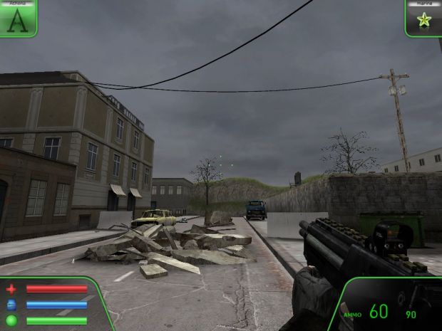 The New Hud