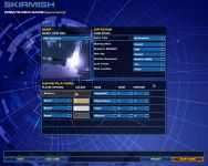 Playable Factions and Races