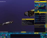 Vaygr Advanced Frigates