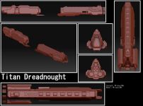 titan Dread