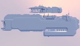 Early WIP