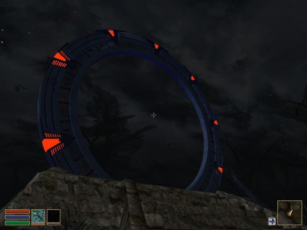 Stargate