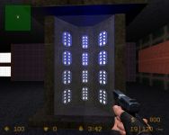 the concept of stasis champers