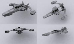 Fafnir Bomber