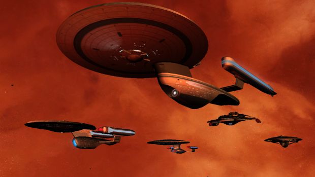 Fleet Ready